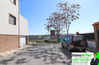 Residential Plot in Calle mariana pineda 1