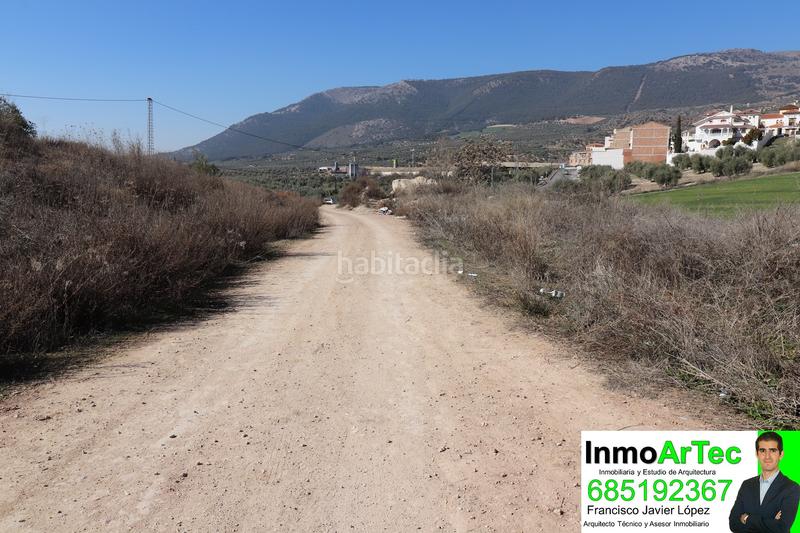 Foto 03fbe05c-ee4f-437f-9a51-a183e291d9dd. Terrain résidentiel dans calle mariana pineda 1 dans Íllora