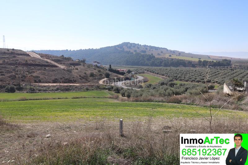 Foto 3345c690-0ebe-4d0e-97d4-77e30d430c88. Terrain résidentiel dans calle mariana pineda 1 dans Íllora