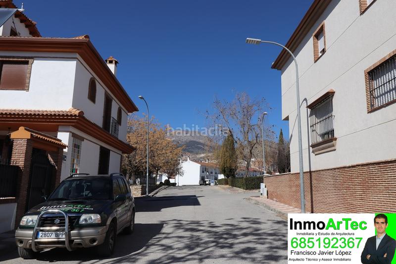 Foto 4aa0cda6-a8e3-4418-9378-d7c0ae7728ac. Terrain résidentiel dans calle mariana pineda 1 dans Íllora