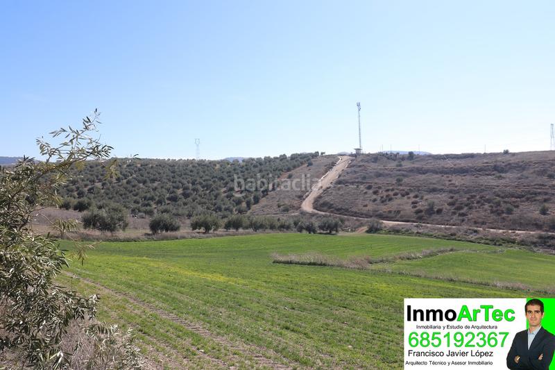 Foto 5b360969-38aa-4a32-8c5e-c5bdab546fab. Terrain résidentiel dans calle mariana pineda 1 dans Íllora