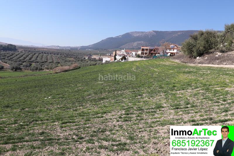 Foto 75a59739-81fb-445d-98a4-16fbd17c52d3. Terrain résidentiel dans calle mariana pineda 1 dans Íllora