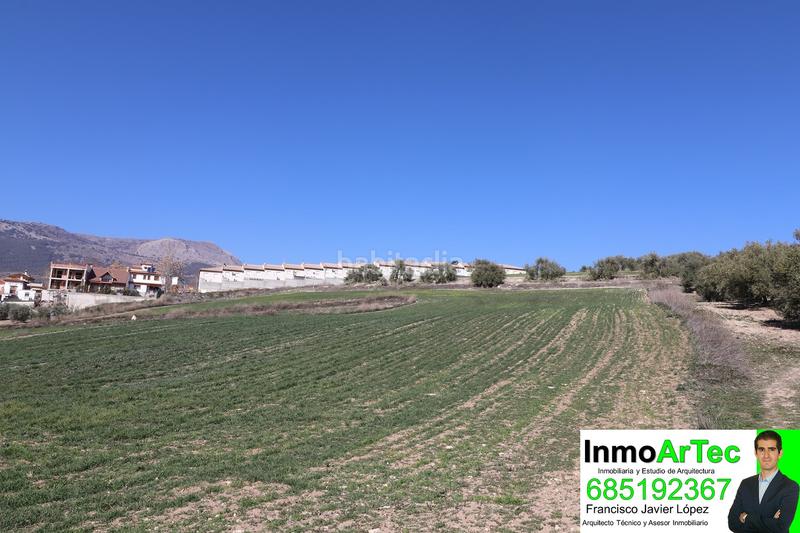 Foto 783b84b5-75af-44d0-b0d1-670b65d9f904. Terrain résidentiel dans calle mariana pineda 1 dans Íllora