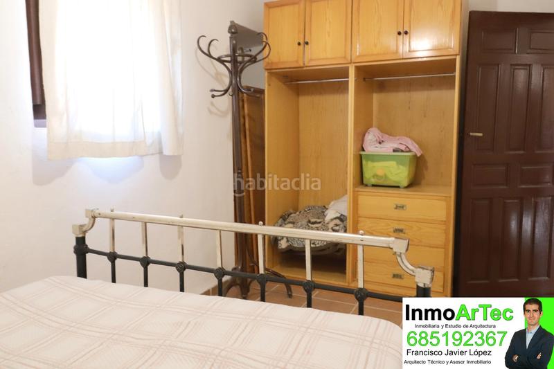 Foto 00f6b7e9-0759-4ee3-8624-5501ff91de55. Masía casa cortijo y campo de olivos en Iznalloz