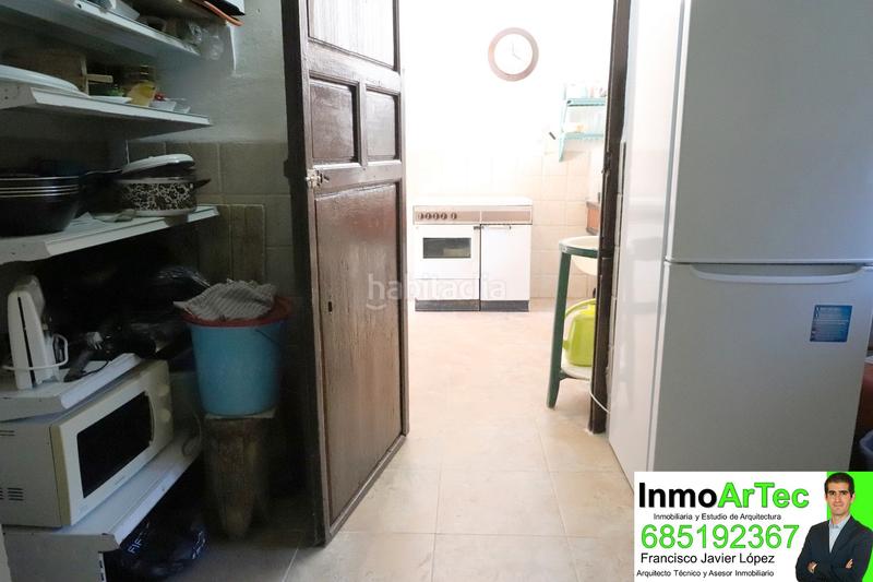 Foto 296c3d0f-b877-4dd3-98ce-ef7c2d150123. Masía casa cortijo y campo de olivos en Iznalloz