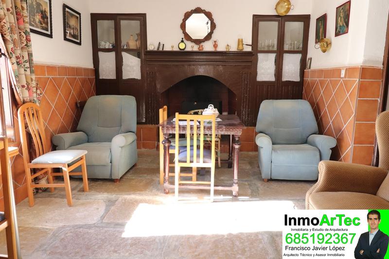 Foto 51935e01-7c98-482b-9d72-2be37808b505. Masía casa cortijo y campo de olivos en Iznalloz