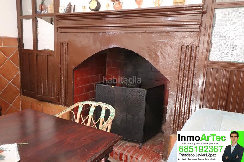 Foto dde40ff4-7e42-466a-a578-6422c2305b24. Masía casa cortijo y campo de olivos en Iznalloz