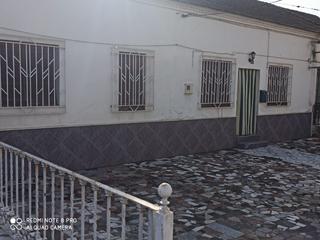Maison à Avenida de andalucía 156