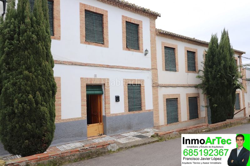 Foto 044e326d-ebce-4d18-a91b-b9ba8fc5f03d. Casa a n/a 3 a Íllora