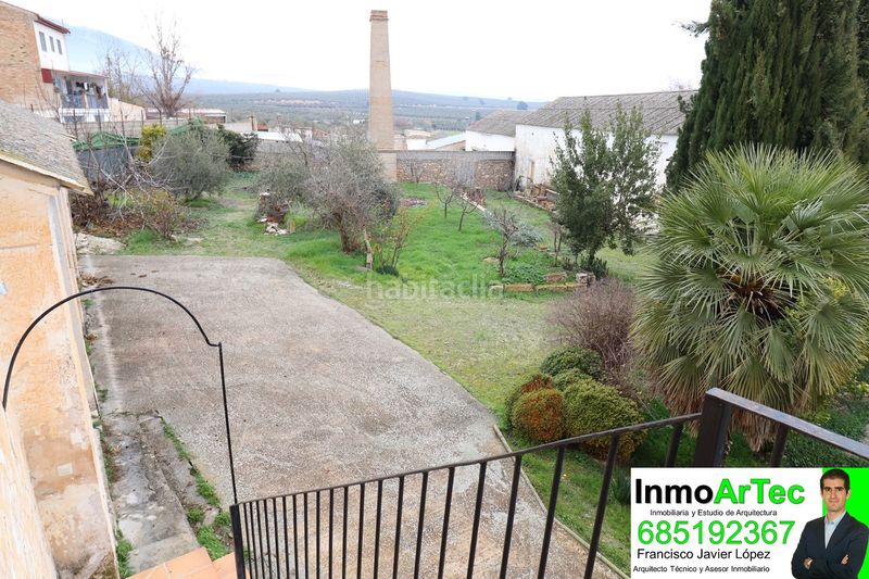 Foto 4f8b4c5c-f996-4d99-8e0b-9cef33ccec08. Casa a n/a 3 a Íllora