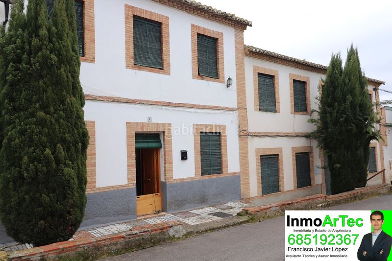 Foto 690a6a47-0acd-4381-b759-eafb3a6ae142. Casa a n/a 3 a Íllora