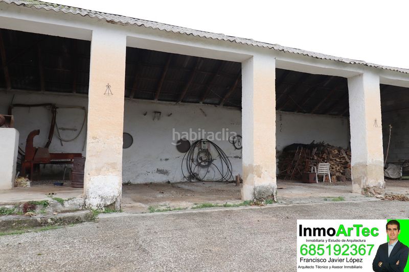 Foto 83ab895b-8da3-403a-a66a-811c793e04cb. Casa a n/a 3 a Íllora