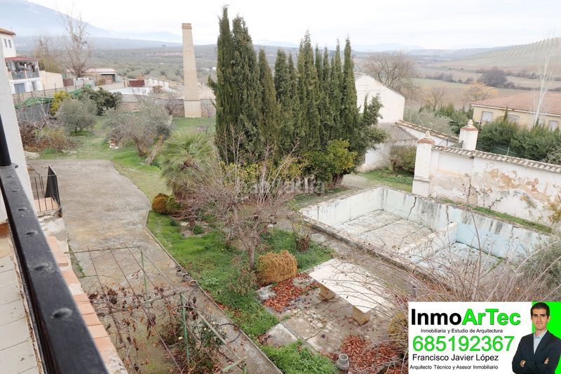 Foto c7eaa4da-05ba-4446-b59a-93399d610c70. Casa a n/a 3 a Íllora