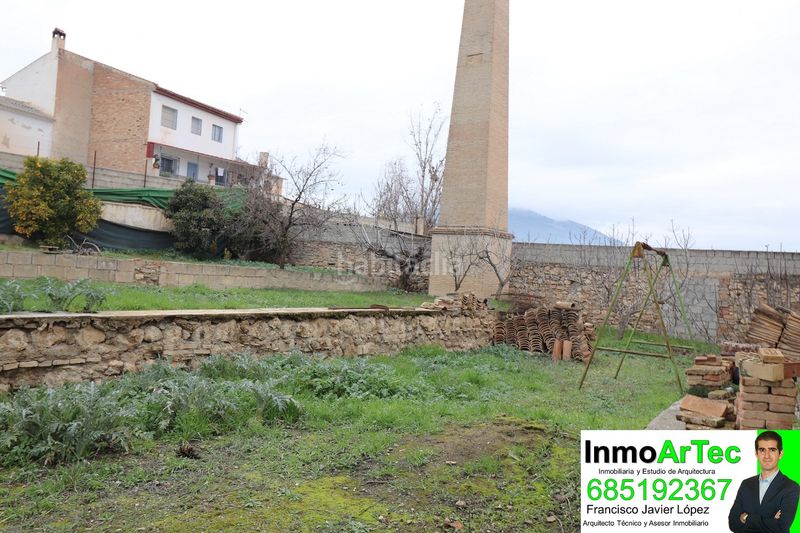 Foto cace7a99-5911-41ce-839c-eb473d67c8c7. Casa a n/a 3 a Íllora