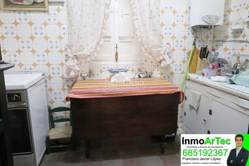 Foto ee5bd82f-6c95-4341-a8f9-16e211ffdd95. Casa a n/a 3 a Íllora