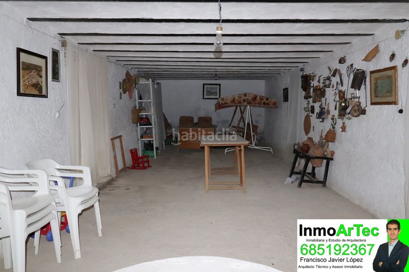 Foto f6330f7c-2e42-4c32-83ed-c203043451e7. Casa a n/a 3 a Íllora