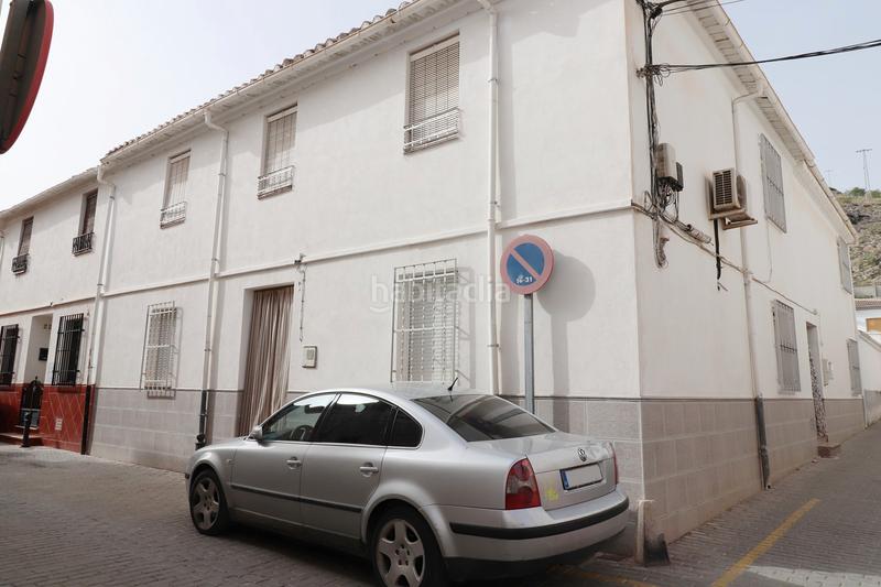 Foto 0162ca1c-7b35-42af-830d-9a4e90dafe9b. Casa a calle osario 20 a Íllora