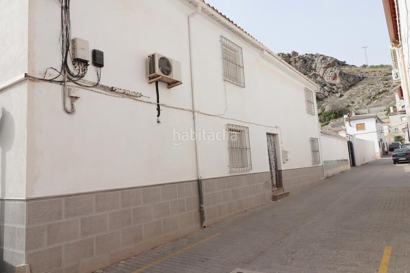 Foto 11fa4c27-94df-46ec-9660-237bbc4eb9ee. Casa a calle osario 20 a Íllora