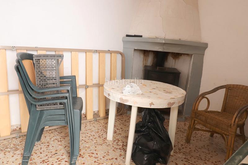 Foto 26c0bad4-1f01-4438-8a7c-0286d05785b5. Casa a calle osario 20 a Íllora