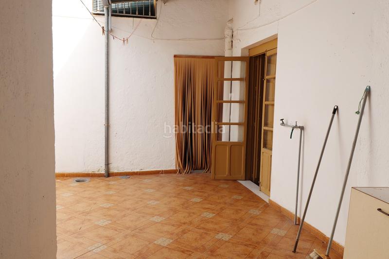 Foto 46506f25-e43a-43d3-a754-40122b19f6c2. Casa a calle osario 20 a Íllora