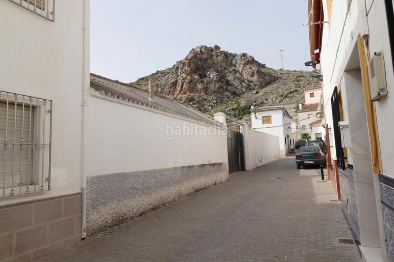 Foto 652a6e18-e1b6-46f7-a03c-d3ee1fda2dbe. Casa a calle osario 20 a Íllora