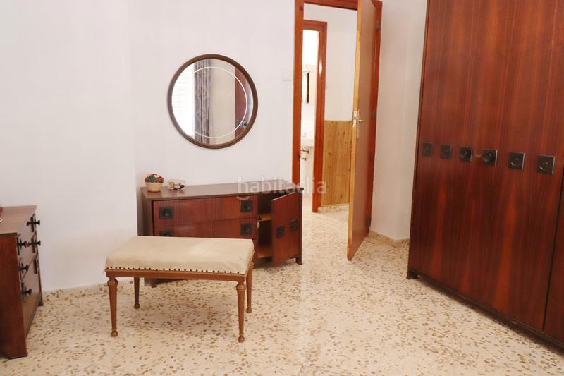 Foto 839d3d89-f267-4c03-8834-11d5ea37ab7b. Casa a calle osario 20 a Íllora