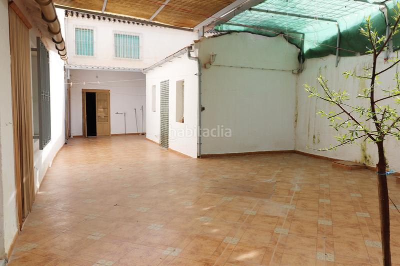 Foto 89389c7c-269a-4772-8184-197fa252219b. Casa a calle osario 20 a Íllora