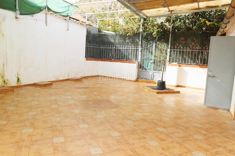 Foto 92a1240a-bb0e-4c94-b9b2-1a39c3d69eec. Casa a calle osario 20 a Íllora