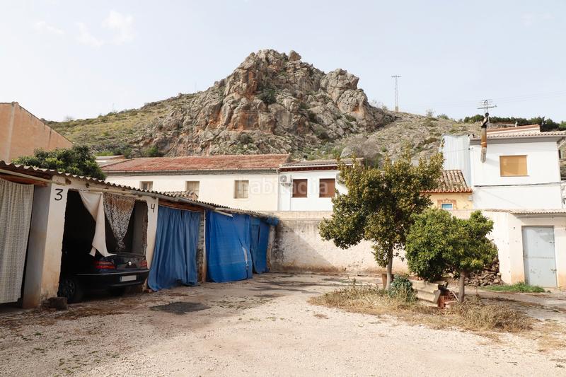 Foto ae298a74-6142-4c7e-a41a-4641f8e795f6. Casa a calle osario 20 a Íllora