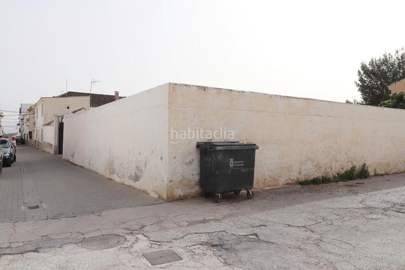 Foto b3785939-350e-4f9f-9349-2834f6c88cf2. Casa a calle osario 20 a Íllora