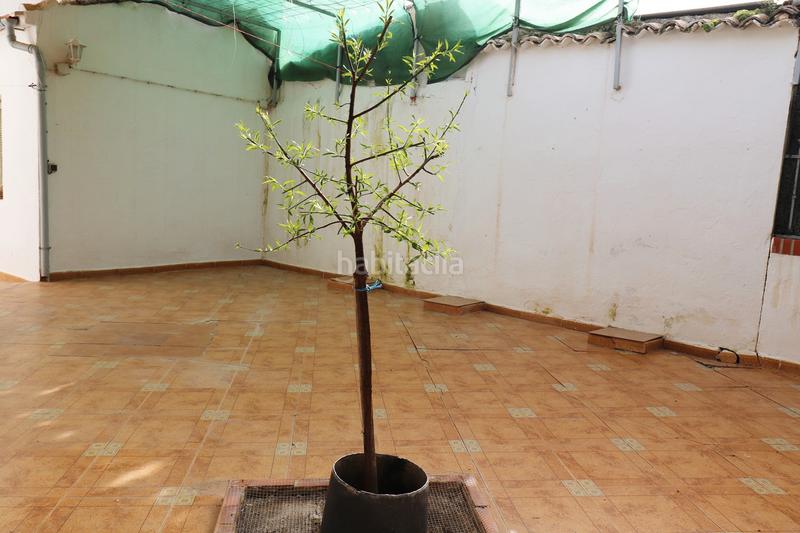 Foto ba5f8df0-99cb-4482-b92c-0dac4e996ffd. Casa a calle osario 20 a Íllora