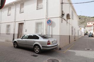 Casa en Calle osario 20
