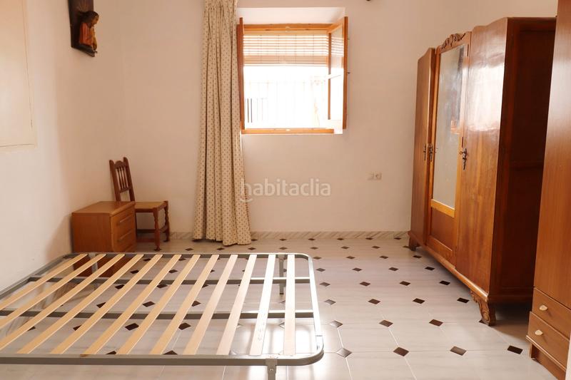 Foto c4df2346-647e-4d40-8b73-27fd7aa080ce. Casa a calle osario 20 a Íllora