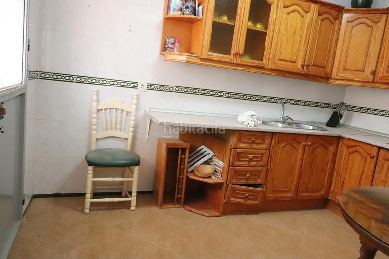 Foto d2b0f040-b484-45b4-9155-aead2a6d28f1. Casa a calle osario 20 a Íllora