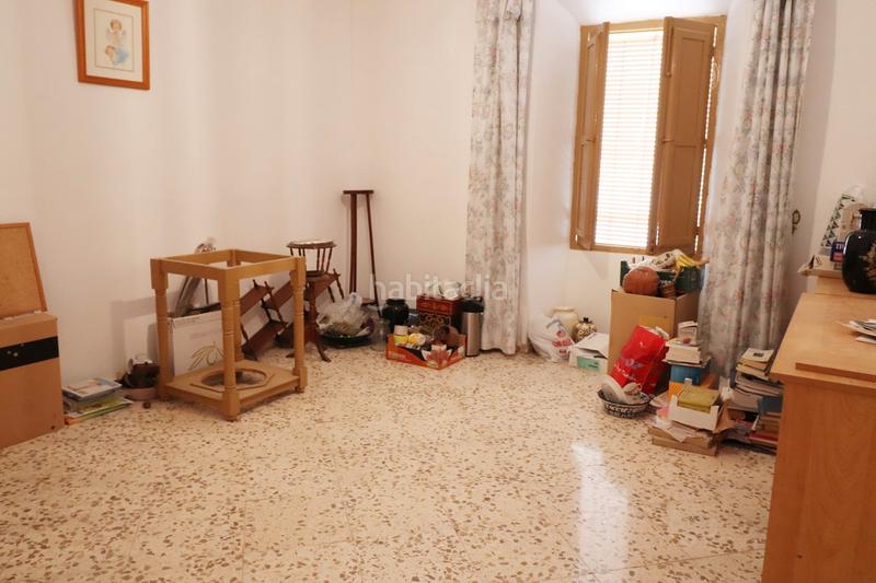 Foto f20515e7-5994-4e15-9a56-3d9602d7da7d. Casa a calle osario 20 a Íllora