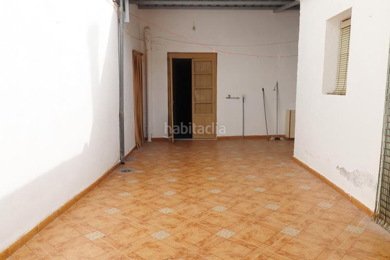 Foto ff1689e7-0bbe-4284-bc03-fc3de546a519. Casa a calle osario 20 a Íllora