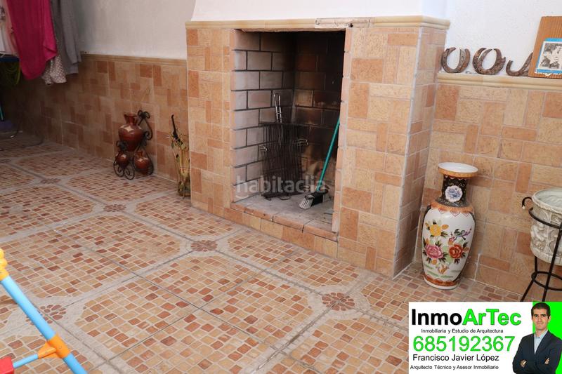 Foto 03f39405-bbea-4225-aac7-26a0771cff69. Casa a calle santa bárbara 6 a Íllora