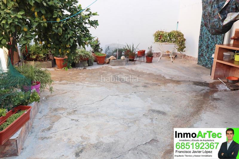 Foto 36a1e798-3167-4fc6-967b-e70afa6fed97. Casa a calle santa bárbara 6 a Íllora