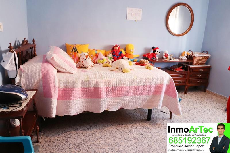 Foto 827ac914-2208-4416-9721-dcc504b76b8e. Casa a calle santa bárbara 6 a Íllora