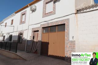 Haus in Calle santa bárbara 6. Casa en illora calle santa barbara