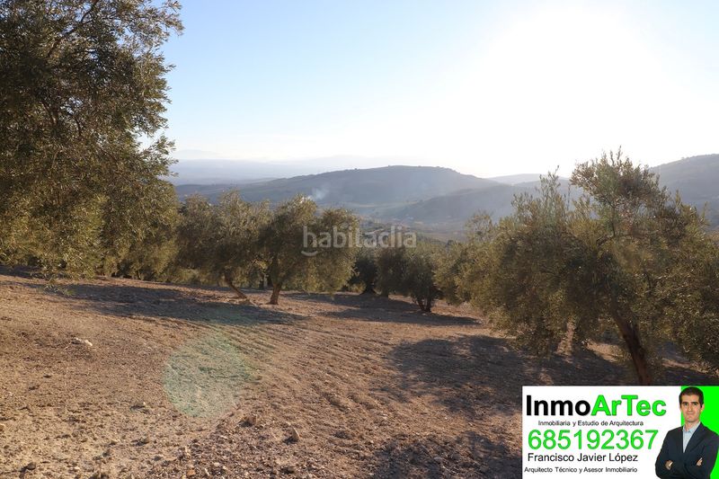 Foto 8bf41ab7-53c5-4d78-ab57-4ee761bd0015. Finca rústica en carretera montefrío de tocón 6 en Íllora
