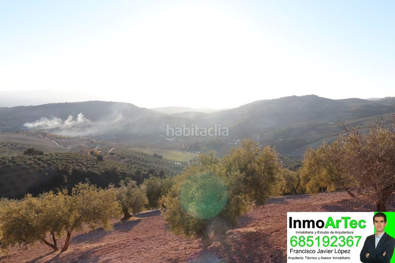 Foto 44616339-87b0-40bc-88c5-bff0a3c68032. Finca rústica a calle norte 18 a Íllora
