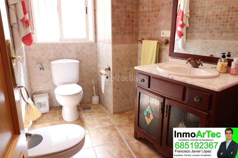 Foto 070c596f-ffcb-416c-b76d-cc3260f50224. Haus in plaza de la constitución 9 in Íllora