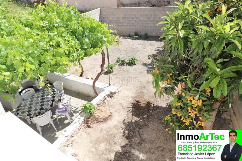 Foto 1007718c-1a82-4133-a442-fbb3ef02e8f8. Haus in plaza de la constitución 9 in Íllora