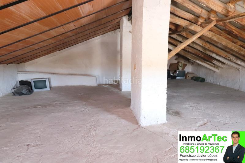 Foto 18f83afb-f744-418e-a0a7-46ff776c892a. Haus in plaza de la constitución 9 in Íllora