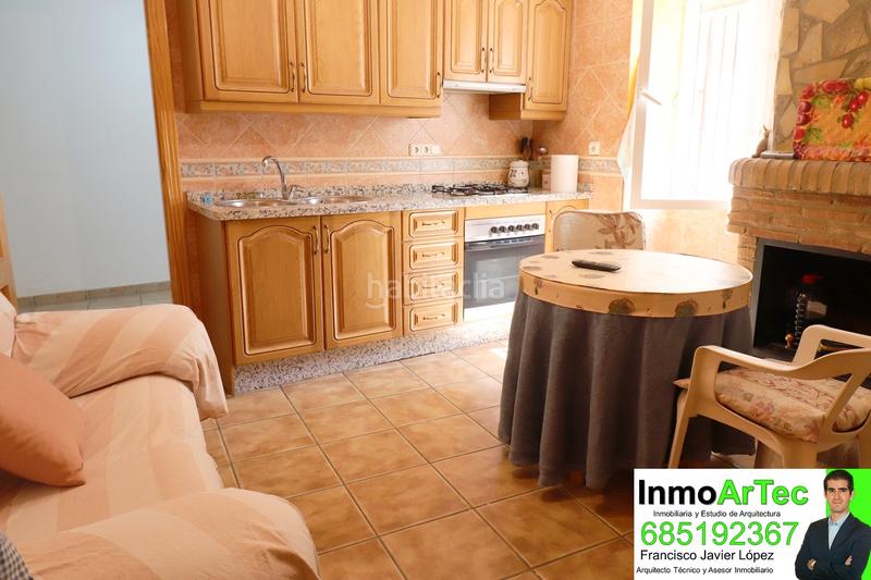 Foto 36dc0ac0-dcd0-4f0b-920c-4ded6157dd84. Haus in plaza de la constitución 9 in Íllora