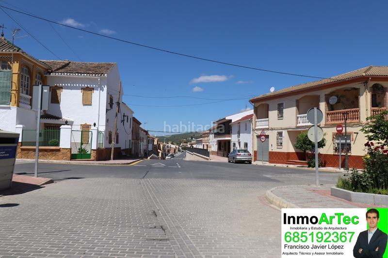 Foto 4191c54a-9084-4e3e-b0d0-08763d94f26d. Haus in plaza de la constitución 9 in Íllora