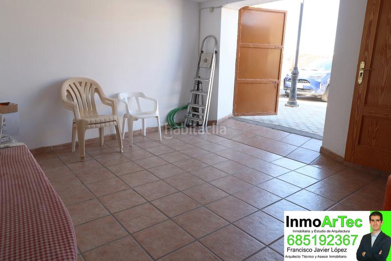 Foto 48439965-68b8-4dd4-8ee5-612fe9598844. Haus in plaza de la constitución 9 in Íllora