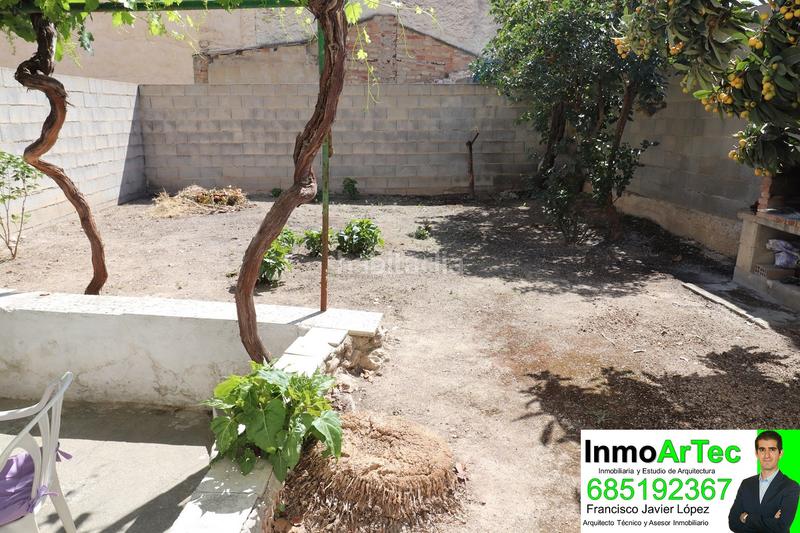 Foto 48b6cdee-ac10-4977-8d5d-a7a7cfca36ca. Haus in plaza de la constitución 9 in Íllora