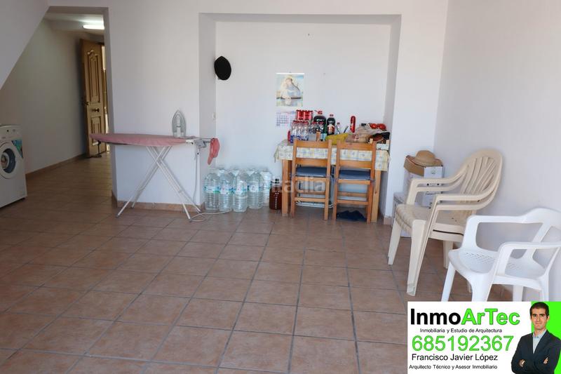 Foto 54689e62-cdf5-4455-8fcf-86bd03db2982. Haus in plaza de la constitución 9 in Íllora